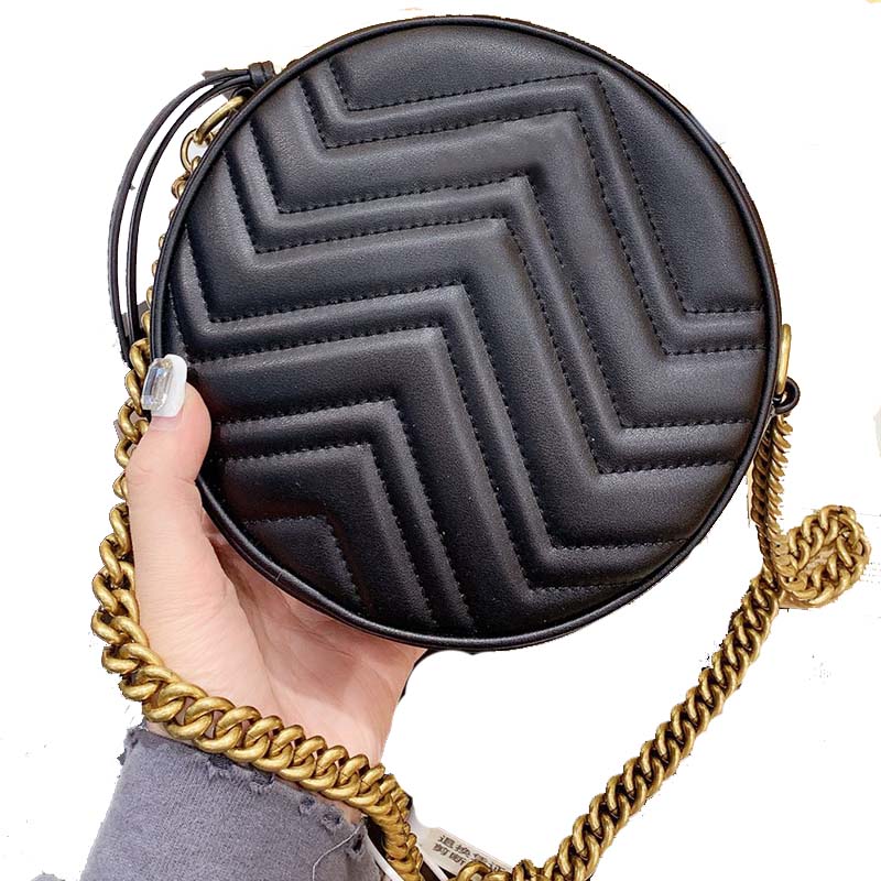 Designers Bags Top Quality Women's Evening Bag Wallet Classic Luxury Designer Handbag PU Leather Round Fashion Shoulder Bag, White
Designers Bags Top Quality Women's Evening Bag Wallet Classic Luxury Designer Handbag PU Leather Round Fashion Shoulder Bag, White