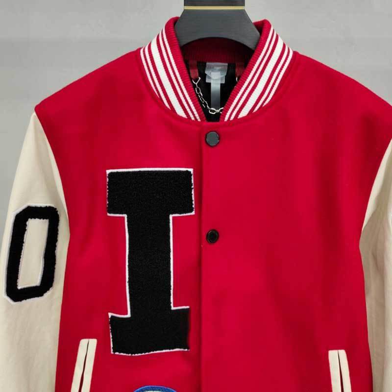 tips Men Casual Classic Simple Cool Design Jackets School College Quilted Varsity Jacket Men Leather Sleeves Wool Baseball Coats hoodies mens, Shipping supplement
tips Men Casual Classic Simple Cool Design Jackets School College Quilted Varsity Jacket Men Leather Sleeves Wool Baseball Coats hoodies mens, Shipping supplement