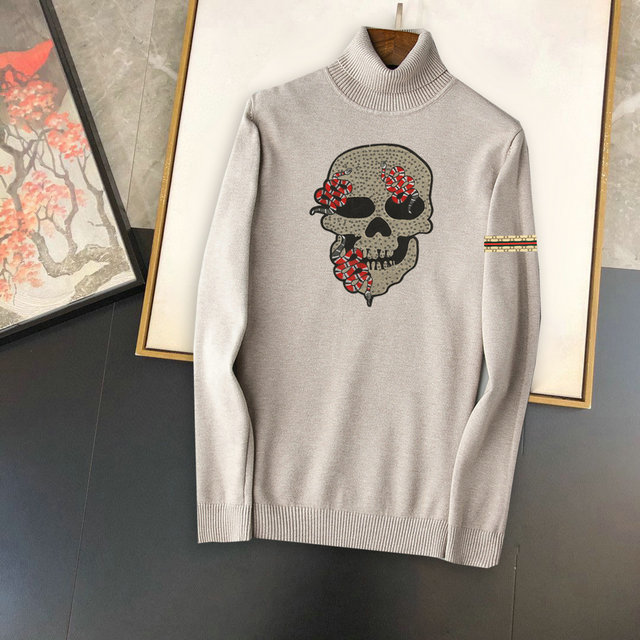 European and American luxury designer high quality sweaters Mens with Womens autumn Winter Long Sleeve sweater Knitted sweatshirts Q79
European and American luxury designer high quality sweaters Mens with Womens autumn Winter Long Sleeve sweater Knitted sweatshirts Q79