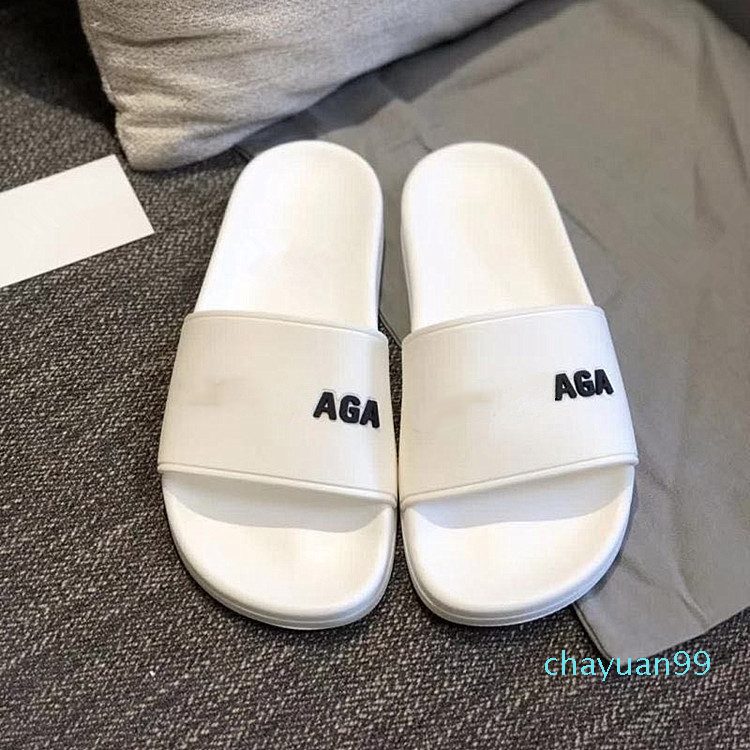 Paris 2021 Sliders Mens Womens Summer Sandals Beach Slippers Ladies Flip Flops Loafers Black White Blue Slides Chaussures Shoes
Paris 2021 Sliders Mens Womens Summer Sandals Beach Slippers Ladies Flip Flops Loafers Black White Blue Slides Chaussures Shoes