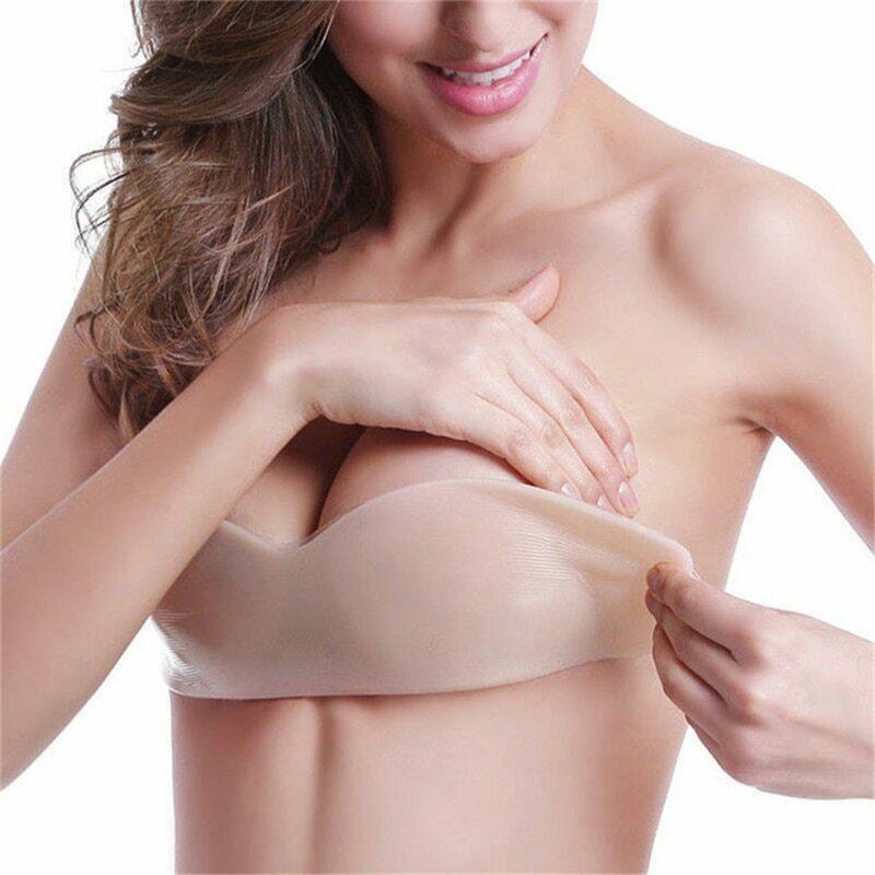 bras bra lingerie femme breast lift tape silicon push up invisible for women self adhesive nipple covers bralettes pads, Red;black
bras bra lingerie femme breast lift tape silicon push up invisible for women self adhesive nipple covers bralettes pads, Red;black