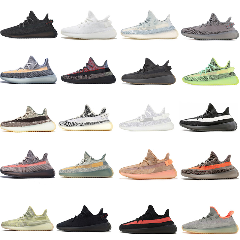 Classic 3M Static Reflective V2 Running shoes Beluga 2.0 Sesame Butter Semi Frozen Yellow Cream White Zebra Black Men Women Sneaker 36-47
Classic 3M Static Reflective V2 Running shoes Beluga 2.0 Sesame Butter Semi Frozen Yellow Cream White Zebra Black Men Women Sneaker 36-47