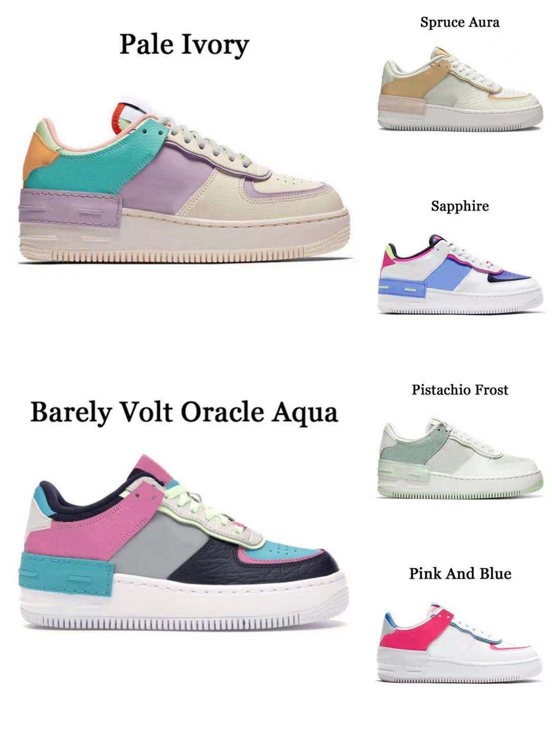 TOP Quality 2021 platform running shoes mens trainers Spruce Aura pale ivory White Glacier Black Aurora Pistachio Frost womens sports sneake
TOP Quality 2021 platform running shoes mens trainers Spruce Aura pale ivory White Glacier Black Aurora Pistachio Frost womens sports sneake