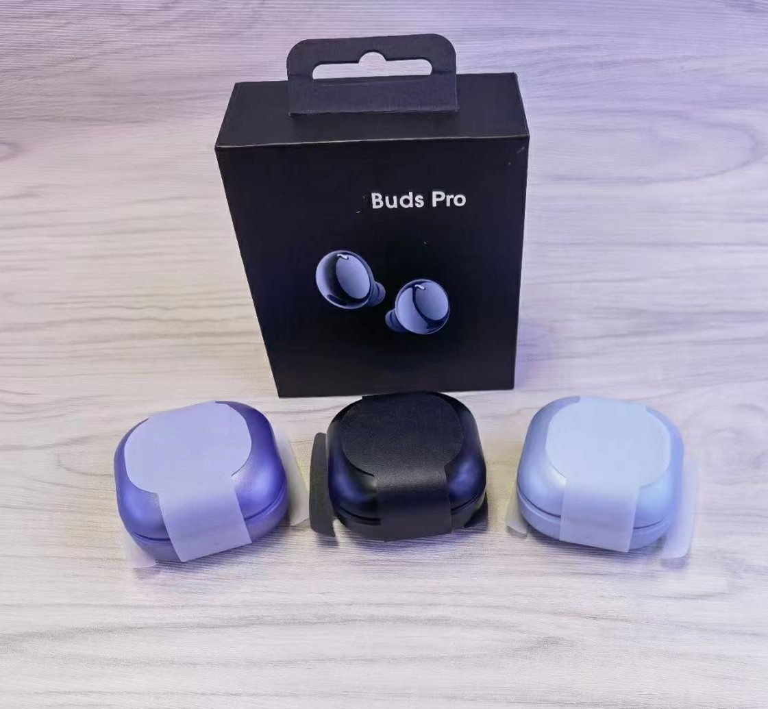 High quality factory Buds+ Buds Pro Earphones TWS Brand Logo Mini Bluetooth Headphone Twins Earphone Wireless Headset For Sams Stereo In Ear With Charging Socket, Not headphones;just airtight bags
High quality factory Buds+ Buds Pro Earphones TWS Brand Logo Mini Bluetooth Headphone Twins Earphone Wireless Headset For Sams Stereo In Ear With Charging Socket, Not headphones;just airtight bags