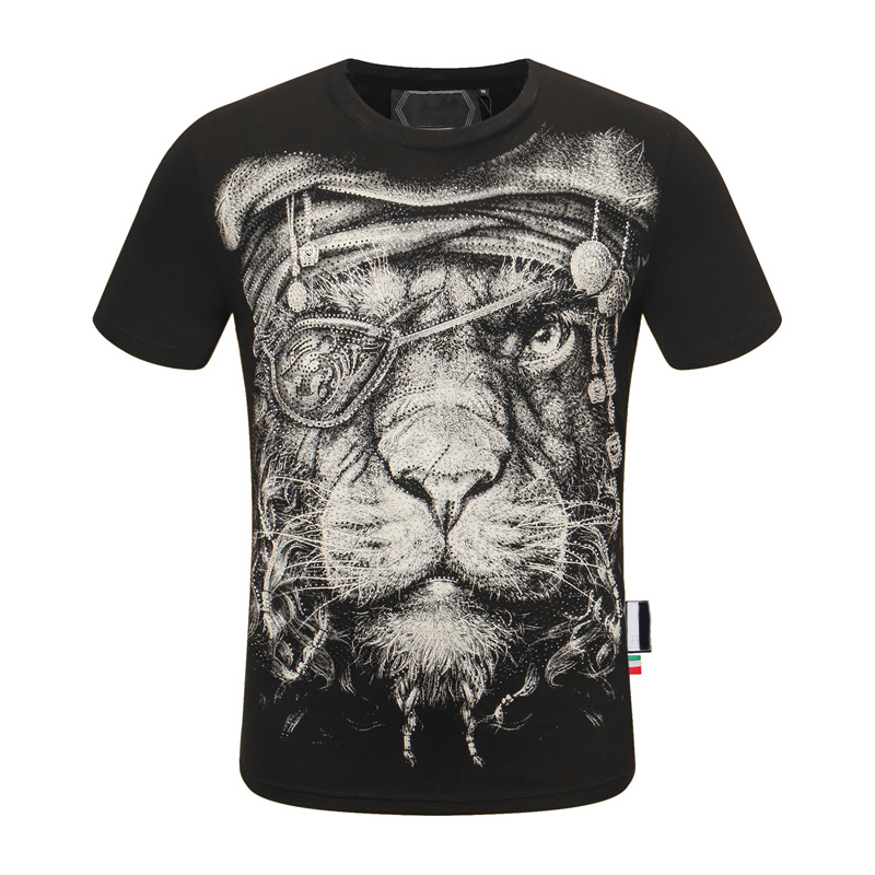 2021 Summer Plain Men's T-Shirts Cotton Women Clothes Funny Short Sleeve O Neck Tees Printing Phillip T-Shirts PP Size :M-L-XL-XXL-XXXL TOP18, White
2021 Summer Plain Men's T-Shirts Cotton Women Clothes Funny Short Sleeve O Neck Tees Printing Phillip T-Shirts PP Size :M-L-XL-XXL-XXXL TOP18, White