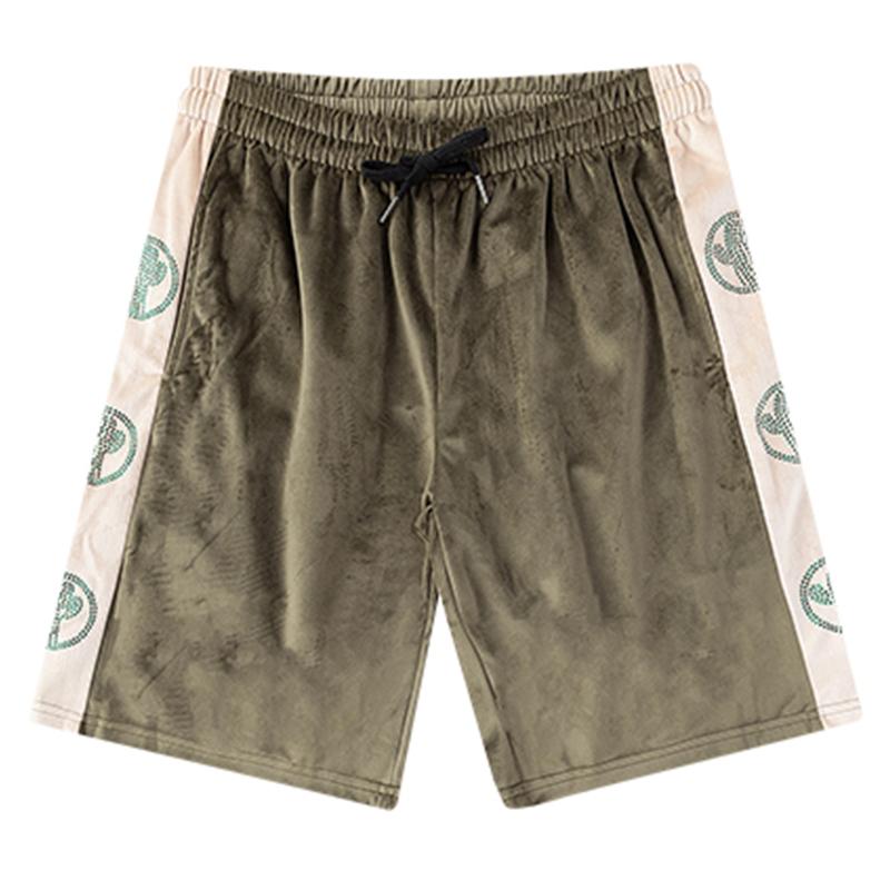 Cactus String Mark Print Shorts Hip Hop Cargo Mens Streetwear Joggers Pockets Pants 2021 Summer Casual Short Oversized Men, Brown
Cactus String Mark Print Shorts Hip Hop Cargo Mens Streetwear Joggers Pockets Pants 2021 Summer Casual Short Oversized Men, Brown