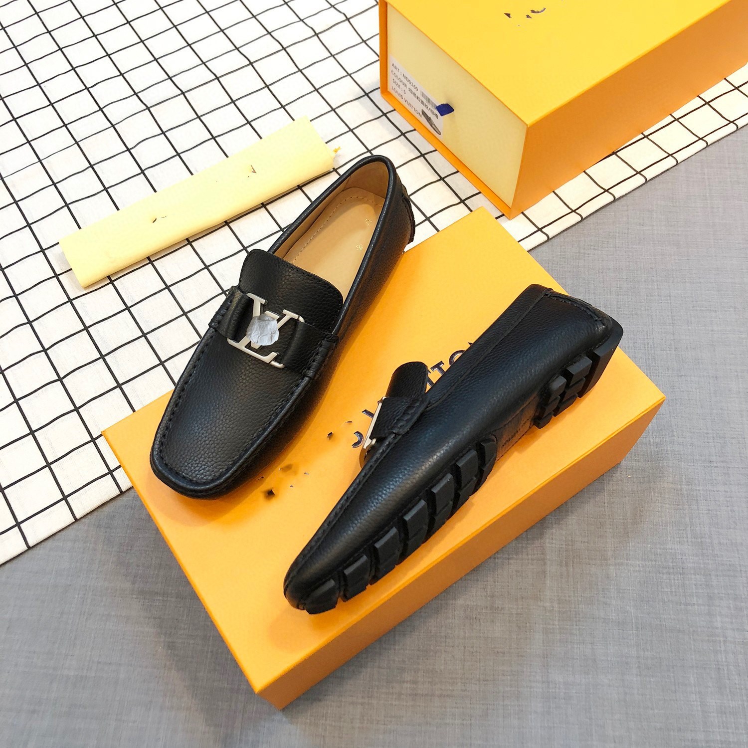 Summer Mens Shoes Casual Luxury Brand Mens Penny Loafers Leather Half Slipper Slip On Designer Italian Driving Shoe Men Moccasins, #02
Summer Mens Shoes Casual Luxury Brand Mens Penny Loafers Leather Half Slipper Slip On Designer Italian Driving Shoe Men Moccasins, #02