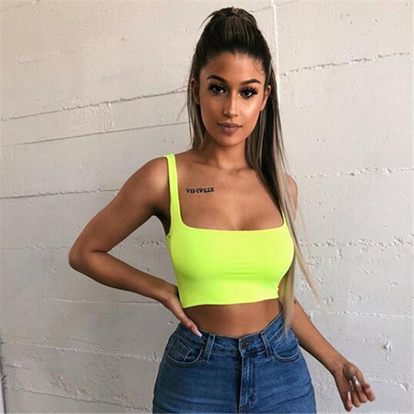 solid color casual summer womens tanks bustier vest sleeveless sport crop black blue brown green orange white red
solid color casual summer womens tanks bustier vest sleeveless sport crop black blue brown green orange white red