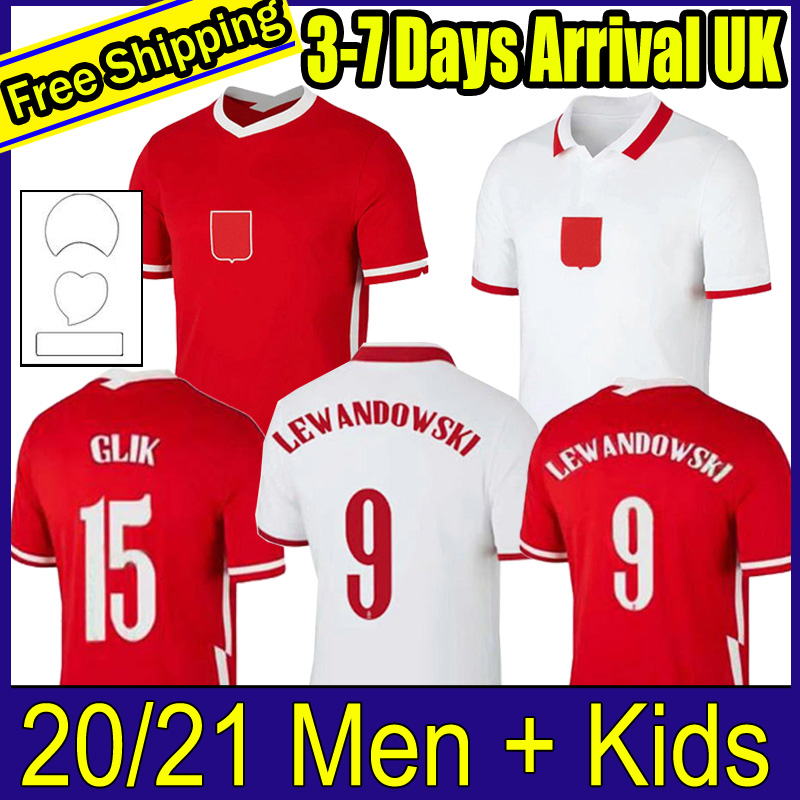 2021 POLSKA LEWANDOWSKI Soccer Jersey National team Home away 20 21 red white MILIK POL PISZCZEK polonia football Shirts men uniforms, Black;yellow
2021 POLSKA LEWANDOWSKI Soccer Jersey National team Home away 20 21 red white MILIK POL PISZCZEK polonia football Shirts men uniforms, Black;yellow