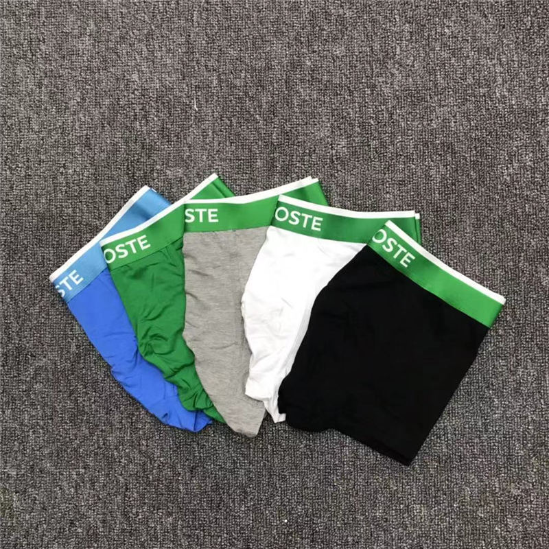 Mens Designers Boxers Brand Underpants Sexy Men Boxershorts Casual Shorts Underwear Breathable Cotton Briefs, Black;white
Mens Designers Boxers Brand Underpants Sexy Men Boxershorts Casual Shorts Underwear Breathable Cotton Briefs, Black;white