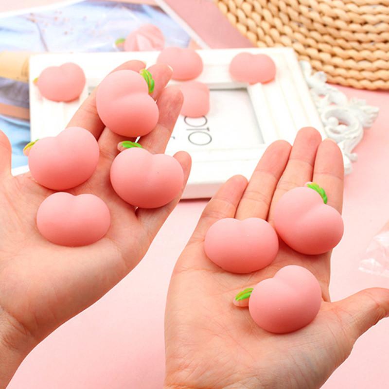 Keychains Peach Buthree Dimensional Leafless Honey Kneading Music Soft Glue Cute Little Bupeach Mobile Phone Accessori
Keychains Peach Buthree Dimensional Leafless Honey Kneading Music Soft Glue Cute Little Bupeach Mobile Phone Accessori