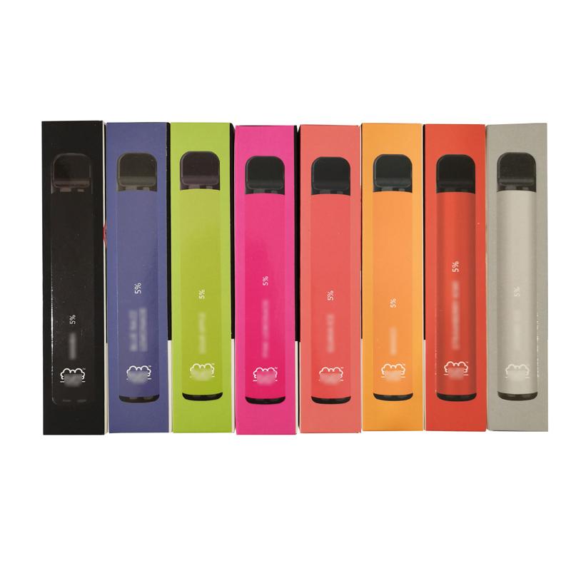 cigarettes Newest puff bar plus disposable vape 80 colors 550mah battery 3.2ml box vsbar
cigarettes Newest puff bar plus disposable vape 80 colors 550mah battery 3.2ml box vsbar