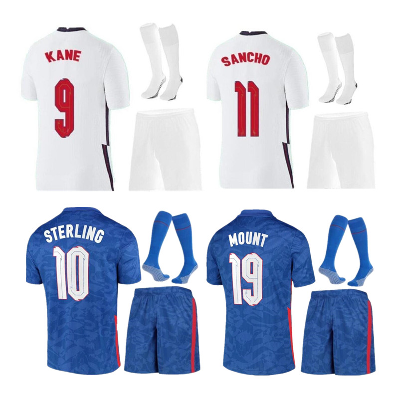 2021 2022 KANE STERLING soccer jersey sets 20 21 national RASHFORD SANCHO GREALISH MOUNT FODEN HENDERSON MAGUIRE men football shirt kits uniforms, 13
2021 2022 KANE STERLING soccer jersey sets 20 21 national RASHFORD SANCHO GREALISH MOUNT FODEN HENDERSON MAGUIRE men football shirt kits uniforms, 13