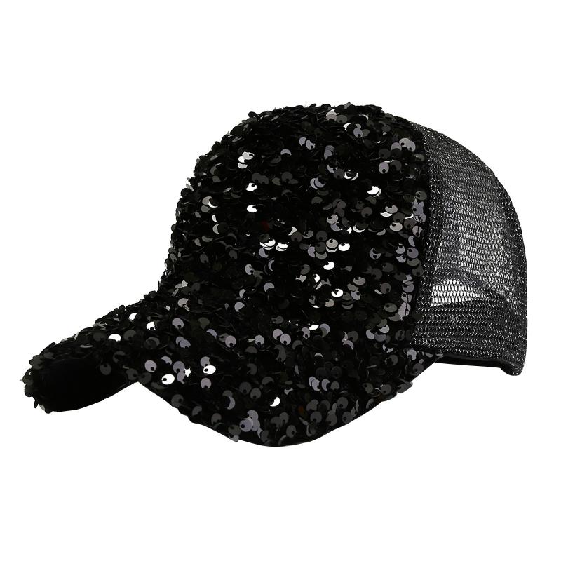 Wide Brim Hats Women Men Unisex Hat Sequins Breathable Beach Adjustable Baseball Cap Hip Hop Sun Casquette Homme Bucket, Blue;gray
Wide Brim Hats Women Men Unisex Hat Sequins Breathable Beach Adjustable Baseball Cap Hip Hop Sun Casquette Homme Bucket, Blue;gray