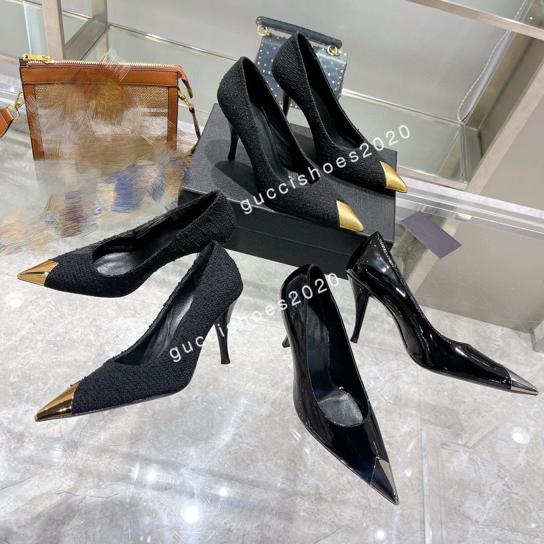 2022 Black Lace up Slingback Women Pumps Newest Red Bottom High heels crystal bling Pointed toe Wedding Party Shoes size35-39, 01
2022 Black Lace up Slingback Women Pumps Newest Red Bottom High heels crystal bling Pointed toe Wedding Party Shoes size35-39, 01