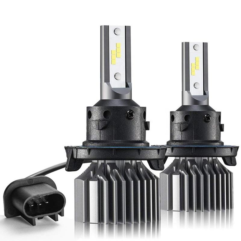Car Headlights 2pcs Blub Auto H8 H11 H7 H4 LED 6000K Cool White 60W 6000LM CSP Bulbs Automobiles Parts Lamp Without Fan
Car Headlights 2pcs Blub Auto H8 H11 H7 H4 LED 6000K Cool White 60W 6000LM CSP Bulbs Automobiles Parts Lamp Without Fan