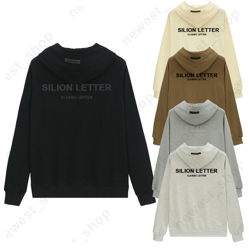 USA 7th back 3D Silicon Logo Mens hoodies hooded Sweatshirts clothes classic simple letter high street oversize Designer loose cotton pullover hoody
USA 7th back 3D Silicon Logo Mens hoodies hooded Sweatshirts clothes classic simple letter high street oversize Designer loose cotton pullover hoody