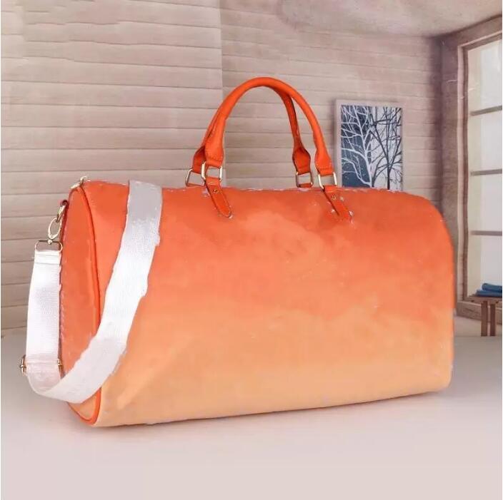2022 Duffel Bag Luxury Travel Designers Women Crossbody Shoulder Duffle bags Purse Men Totes Large Capacity Big Luggage Handbags
2022 Duffel Bag Luxury Travel Designers Women Crossbody Shoulder Duffle bags Purse Men Totes Large Capacity Big Luggage Handbags