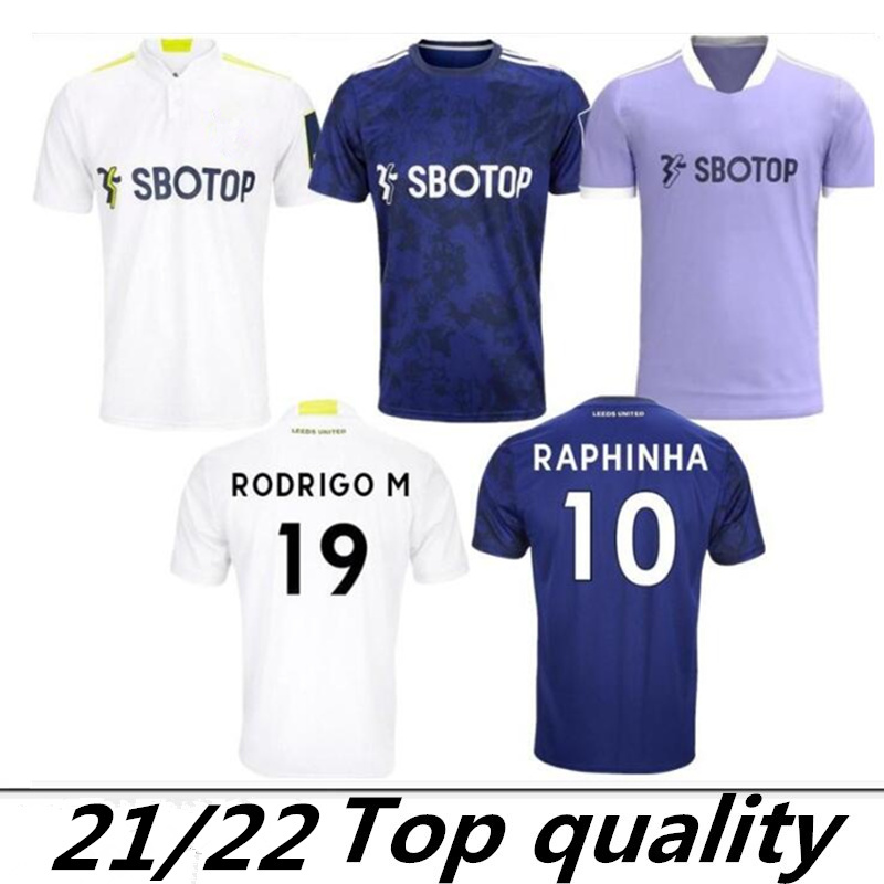 21 22 leeds away soccer jerseys Fans player version 2021 2022 FIRPO JUNIOR HARRISON HERNANDEZ COSTA BAMFORD PHILLIPS RAPHINHA Men kids kits, Black;yellow
21 22 leeds away soccer jerseys Fans player version 2021 2022 FIRPO JUNIOR HARRISON HERNANDEZ COSTA BAMFORD PHILLIPS RAPHINHA Men kids kits, Black;yellow