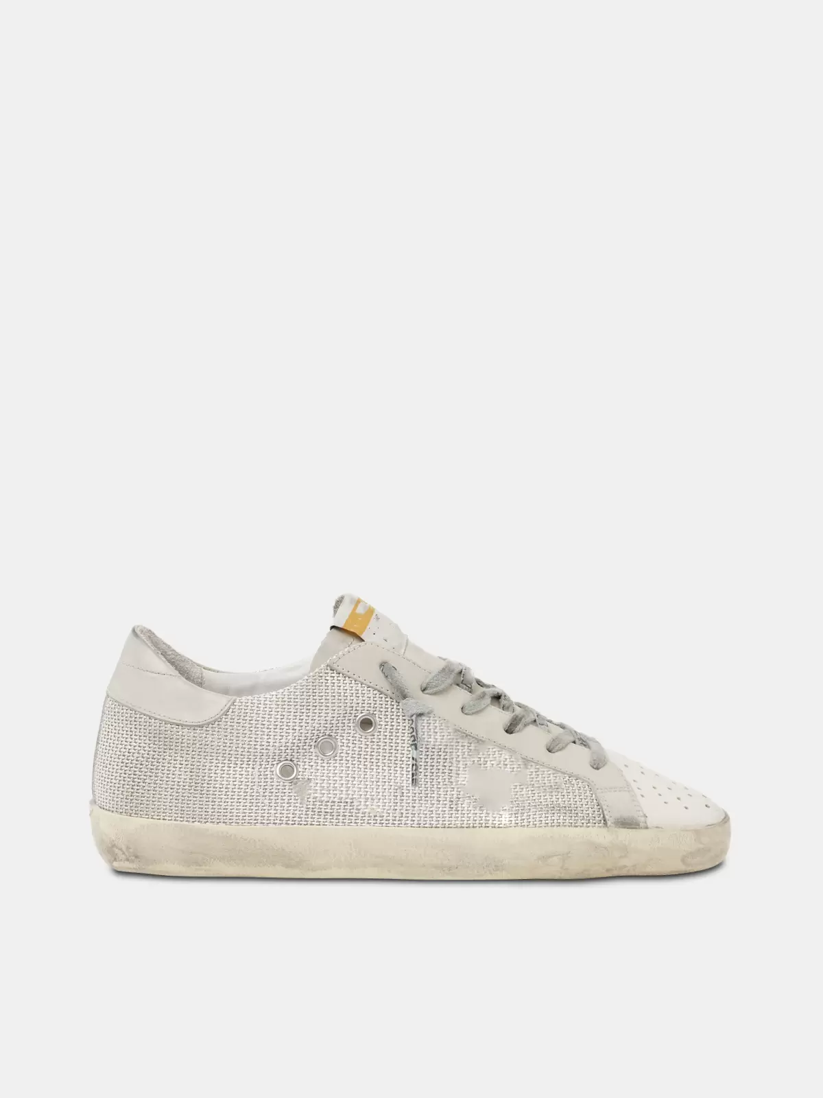 Italy Brand Super Star Sneakers Man Women Casual Shoes Classic White Do -Old Sequin Dirty Shoe Designer Superstar, Star33
Italy Brand Super Star Sneakers Man Women Casual Shoes Classic White Do -Old Sequin Dirty Shoe Designer Superstar, Star33