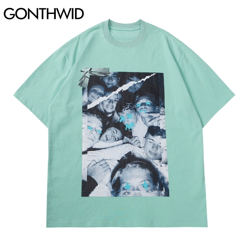 Tshirts Poster Print Short Sleeve Tees Shirts Streetwear Hip Hop Fashion Casual Cotton Punk Rock Gothic T-Shirts Tops 210602, Black
Tshirts Poster Print Short Sleeve Tees Shirts Streetwear Hip Hop Fashion Casual Cotton Punk Rock Gothic T-Shirts Tops 210602, Black