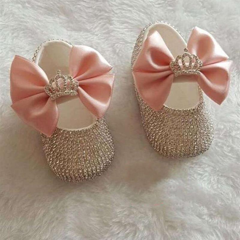 First Walkers Bling Born Bridal Wedding Flower Dazzling Gorgeous Rhinestones Accept Picture Handmade Custom Fancy Pearls Baby Shoes
First Walkers Bling Born Bridal Wedding Flower Dazzling Gorgeous Rhinestones Accept Picture Handmade Custom Fancy Pearls Baby Shoes