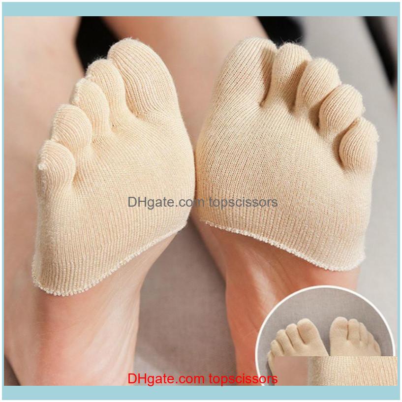 Skin Tools Devices Health & Beauty1Pair Cotton Half Foot Care Pain Relief Massaging Gel Metatarsal Toe Support Pads Insoles Forefoot Drop De
Skin Tools Devices Health & Beauty1Pair Cotton Half Foot Care Pain Relief Massaging Gel Metatarsal Toe Support Pads Insoles Forefoot Drop De