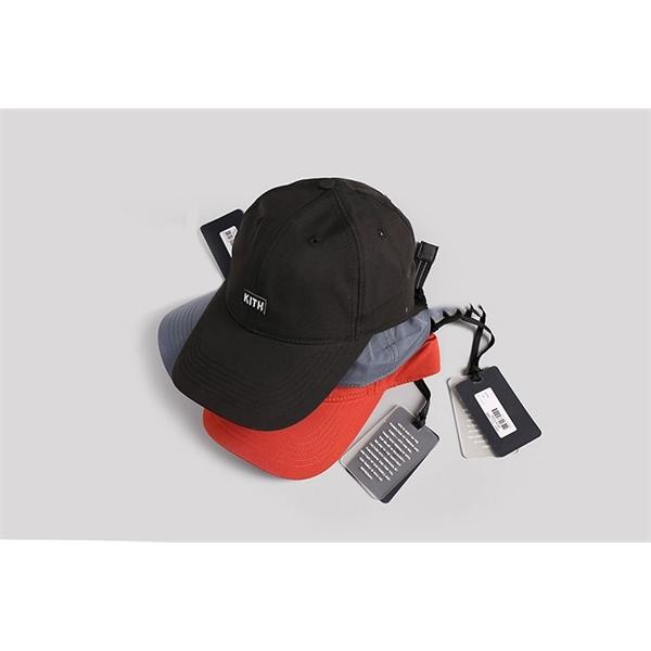 KITH SPORT DAD HAT adjustable high quality kith Baseball cap kanye west streetwear hip hop kith hats men women Q0703
KITH SPORT DAD HAT adjustable high quality kith Baseball cap kanye west streetwear hip hop kith hats men women Q0703