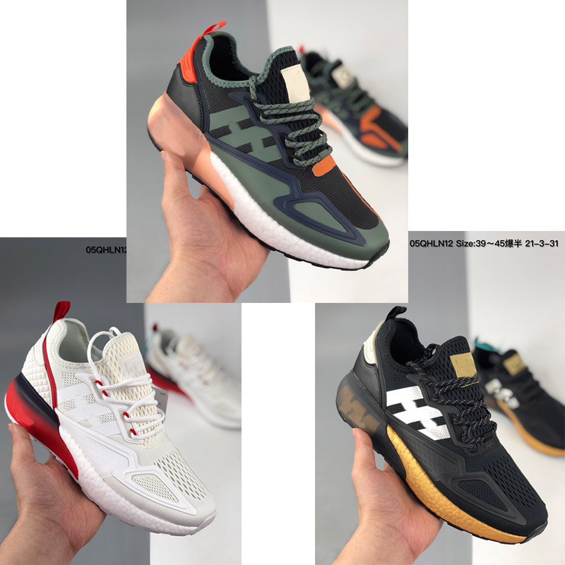 y3factory 2021 on sale ZX running shoes men designer sports trainers 2K male sneakers black white gray color Athletic shoe, 3 39-45
y3factory 2021 on sale ZX running shoes men designer sports trainers 2K male sneakers black white gray color Athletic shoe, 3 39-45