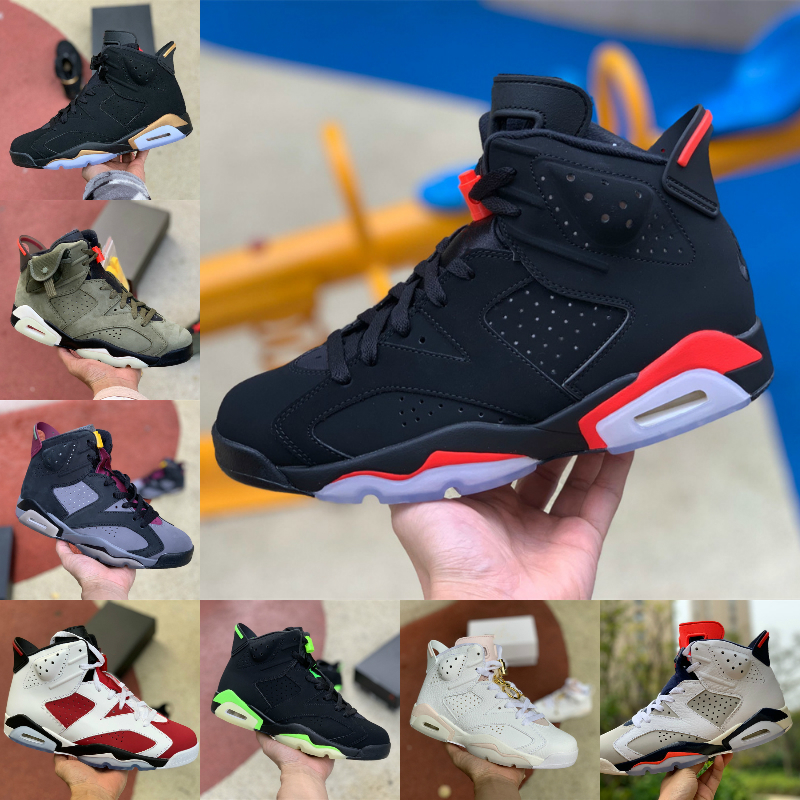 Jumpman Electric Green 6 6s Mens High Basketball Shoes Gold Hoops Bordeaux JORDÁN Dmp Black Infrared Unc Scotts British Khaki Tinker Oregon Ducks Travis Sneakers, Please contact us
Jumpman Electric Green 6 6s Mens High Basketball Shoes Gold Hoops Bordeaux JORDÁN Dmp Black Infrared Unc Scotts British Khaki Tinker Oregon Ducks Travis Sneakers, Please contact us