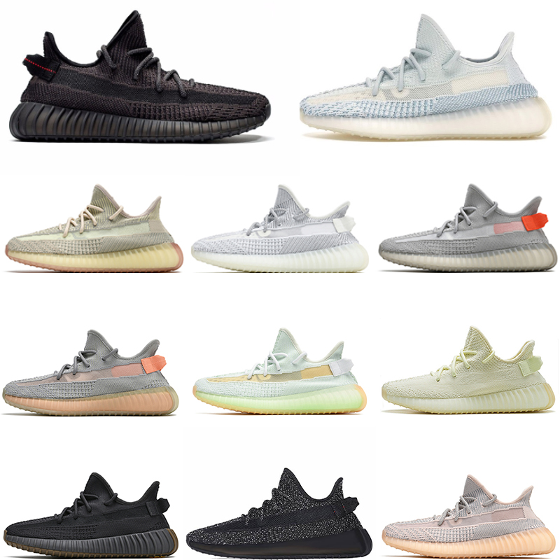 Newest Ash stone blue pearl carbon reflective running Shoes sand taupe fade Cinder earth tail light zyon cloud white men women sneakers, 26
Newest Ash stone blue pearl carbon reflective running Shoes sand taupe fade Cinder earth tail light zyon cloud white men women sneakers, 26