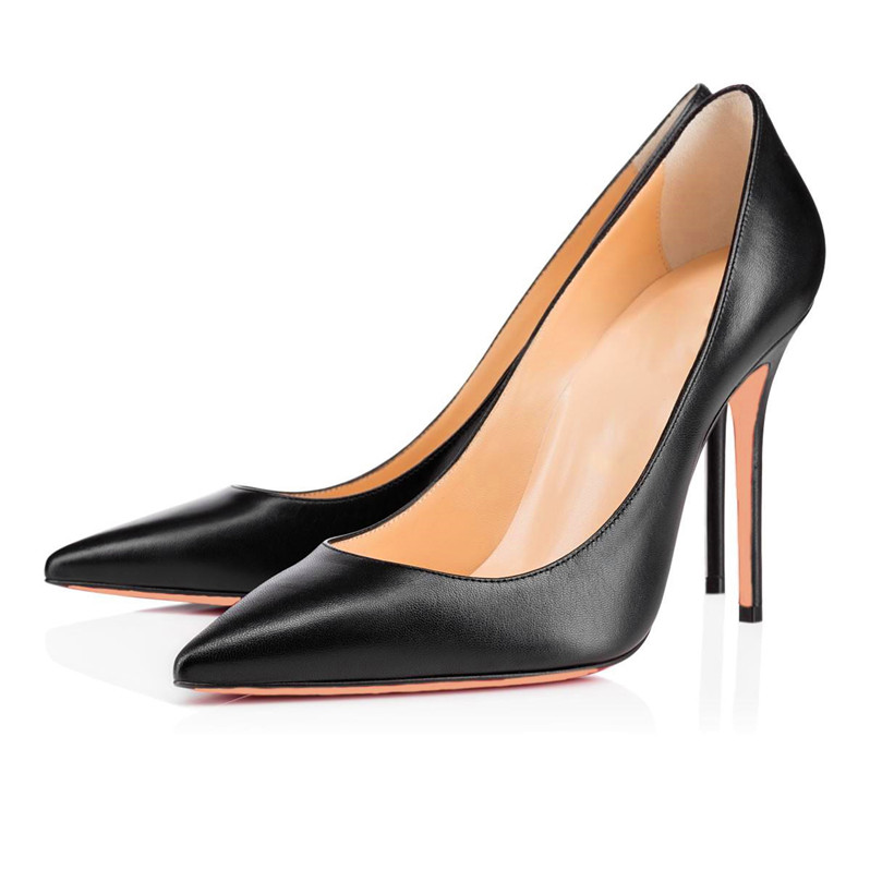 Designers Dress Shoe Heels Womens Shoes Dust Bag Round Pointed Toes Pumps Spikes High Heel With Box Size 35-42
Designers Dress Shoe Heels Womens Shoes Dust Bag Round Pointed Toes Pumps Spikes High Heel With Box Size 35-42