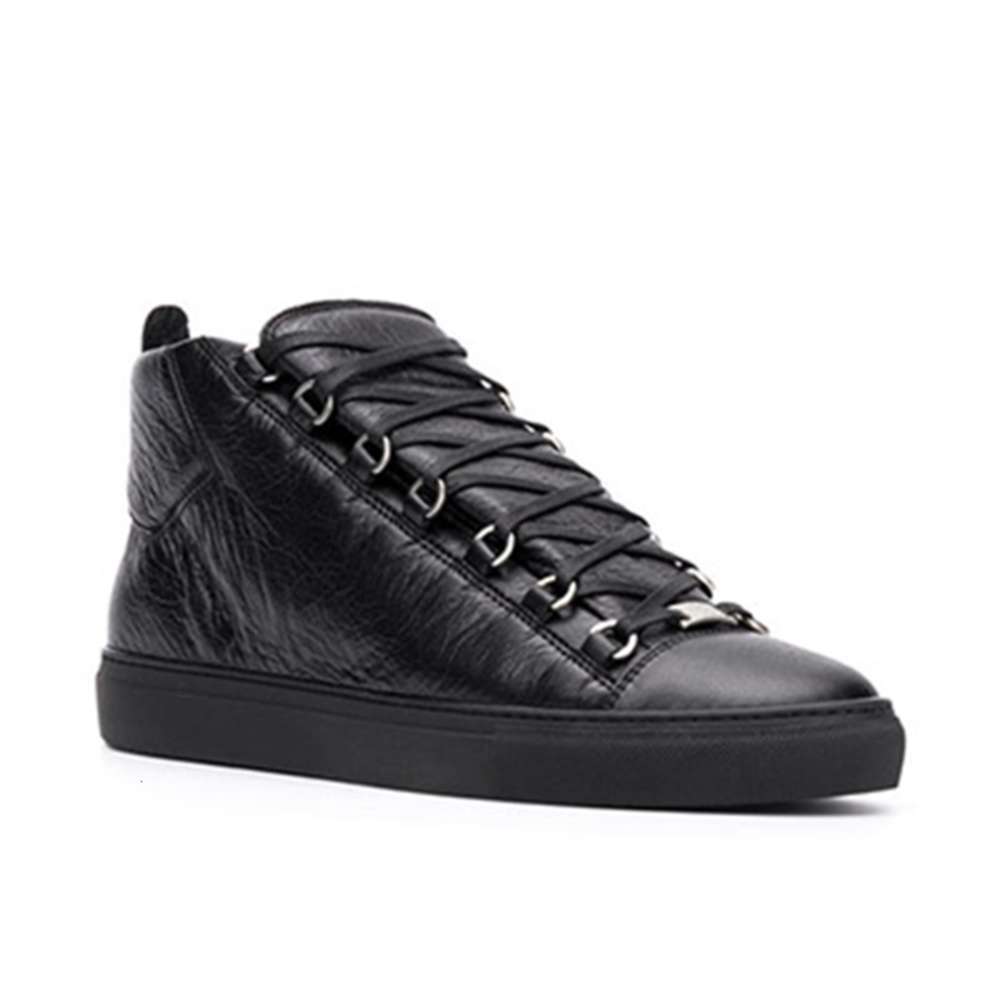 Wholesale Shoes Man Ca l Shoes Arena Wrinkled Leather High Top White Red Black Sneaker Fast Shipping Fashion Designer Shoes tingfengf
Wholesale Shoes Man Ca l Shoes Arena Wrinkled Leather High Top White Red Black Sneaker Fast Shipping Fashion Designer Shoes tingfengf