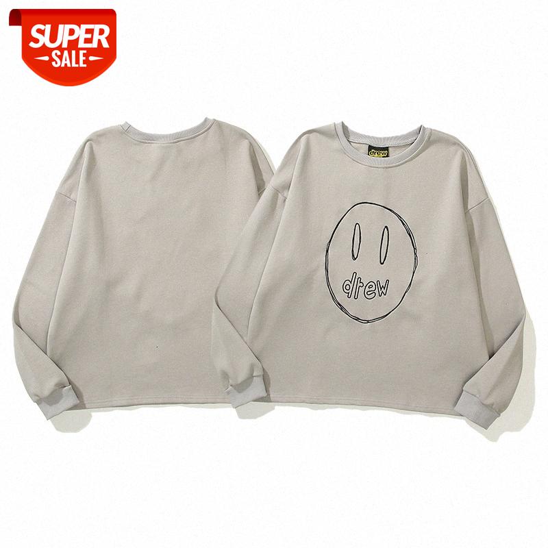 Source INS wind DHOUSE graffiti smiley plus velvet round neck sweater men's and women's tops #su6x, Black
Source INS wind DHOUSE graffiti smiley plus velvet round neck sweater men's and women's tops #su6x, Black