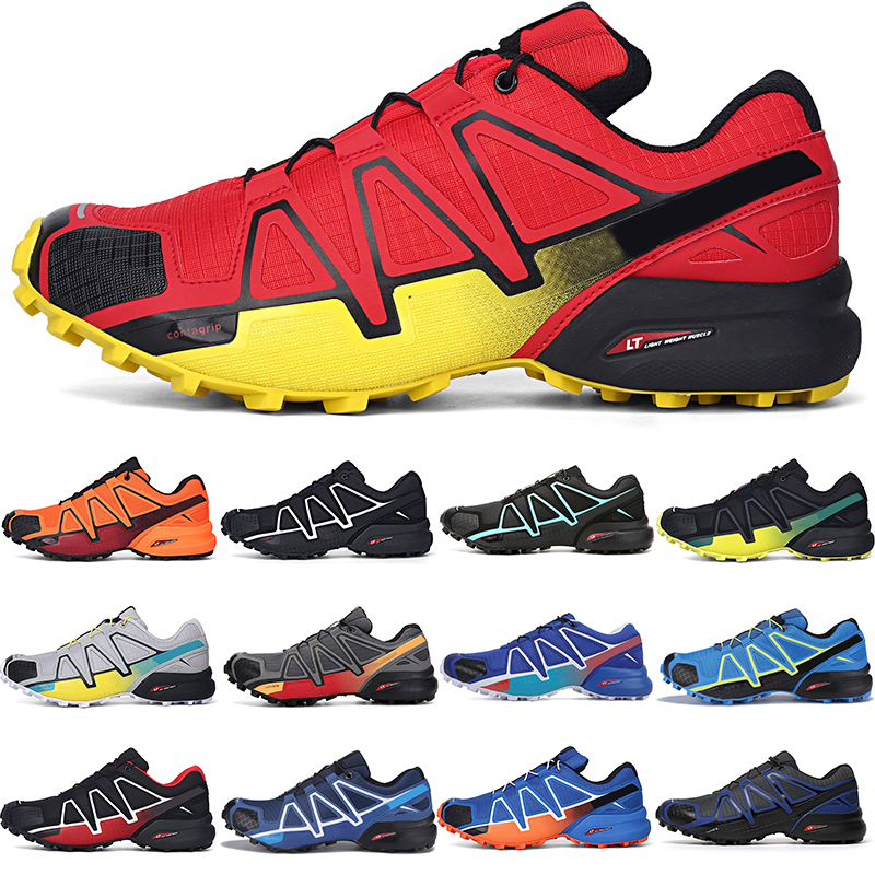 discount speed cross 4 Outdoor mens Running Shoes SpeedCross runner IV #19 Navy Blue Green Pink Trainers Men Sports Sneakers chaussures zapa
discount speed cross 4 Outdoor mens Running Shoes SpeedCross runner IV #19 Navy Blue Green Pink Trainers Men Sports Sneakers chaussures zapa