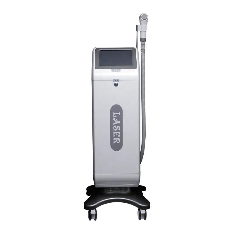 Newest Profession diode laser 808nm hair removal machine