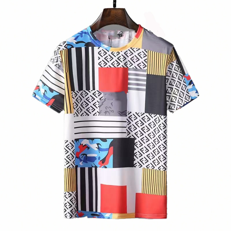 Summer Luxurys Designer T shirts Flowers Short Sleeve Paisley Men Women Logo Loose Casual Mens Womens Fashionl Cotton Top Quality Print Tees Leisure, White;black
Summer Luxurys Designer T shirts Flowers Short Sleeve Paisley Men Women Logo Loose Casual Mens Womens Fashionl Cotton Top Quality Print Tees Leisure, White;black
