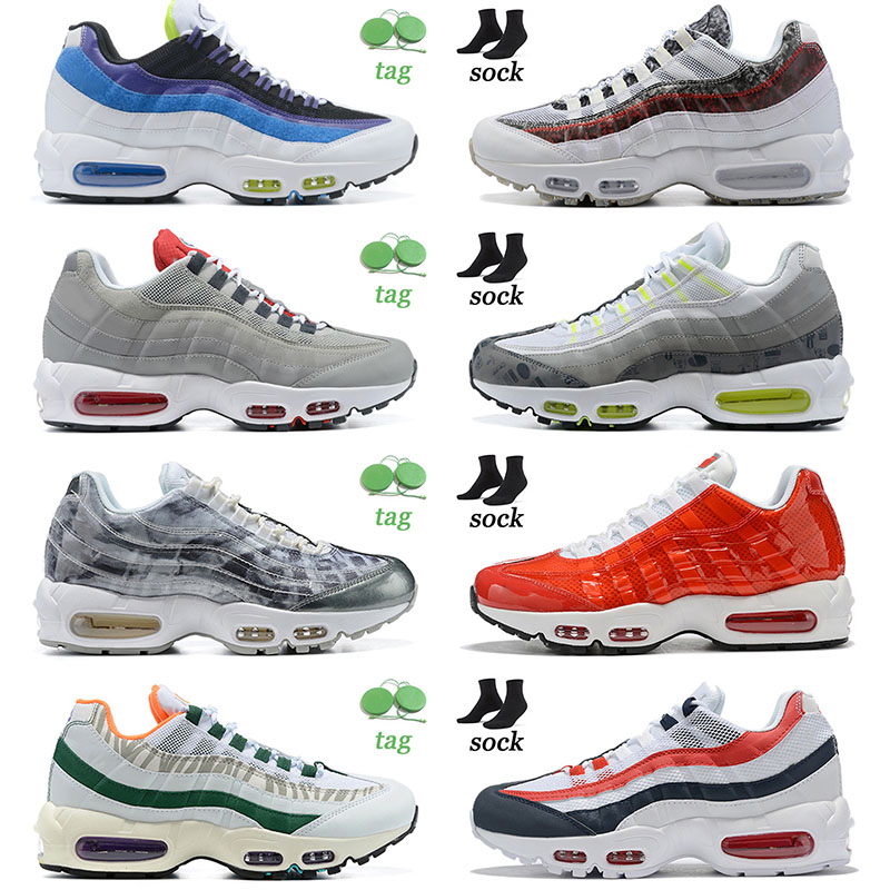 Authentic 2022 Top Quality Sports 95s Running Shoes Size 12 Laser Blue Era Footprint Greedy Yin Yang Black White Champagne Air Airmaxs max T
Authentic 2022 Top Quality Sports 95s Running Shoes Size 12 Laser Blue Era Footprint Greedy Yin Yang Black White Champagne Air Airmaxs max T