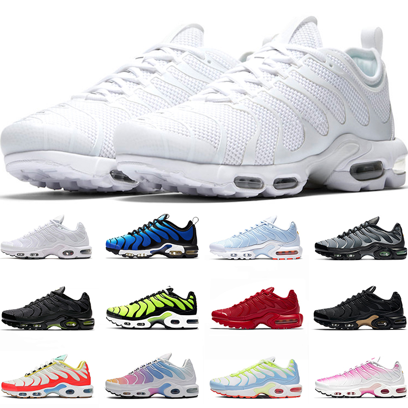 Tn Plus SE Running Shoes Men Women Black Gold Metallic Sunburst Blue Fury Team Red Triple White Mens Trainers Sports Sneakers Walking, #26 36-40
Tn Plus SE Running Shoes Men Women Black Gold Metallic Sunburst Blue Fury Team Red Triple White Mens Trainers Sports Sneakers Walking, #26 36-40