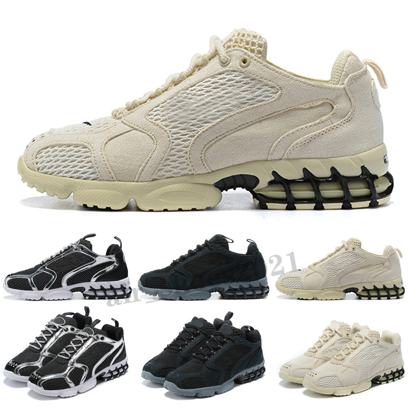 High Quality Spiridon Caged 2 Running Shoes For Men Women Designer Fossil Pure Platinum Metallic Hematite Outdoor Sneakers Size 5.5-11, White;red
High Quality Spiridon Caged 2 Running Shoes For Men Women Designer Fossil Pure Platinum Metallic Hematite Outdoor Sneakers Size 5.5-11, White;red