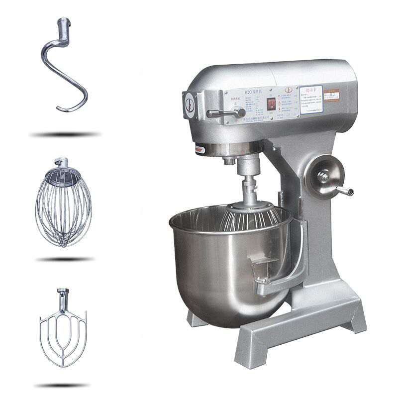 10/15/20/25/30L Electric Commercial Vertical Mixer Stainless Steel Egg Cream Mixer Electric Food Mixers
10/15/20/25/30L Electric Commercial Vertical Mixer Stainless Steel Egg Cream Mixer Electric Food Mixers