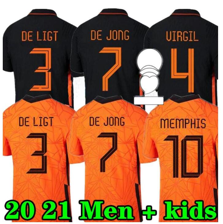 Netherland soccer jersey shirt DE JONG 2021 Holland De LIGT STROOTMAN VAN DIJK VIRGIL 2022 Adult football jerseys men MEMPHIS, Black
Netherland soccer jersey shirt DE JONG 2021 Holland De LIGT STROOTMAN VAN DIJK VIRGIL 2022 Adult football jerseys men MEMPHIS, Black