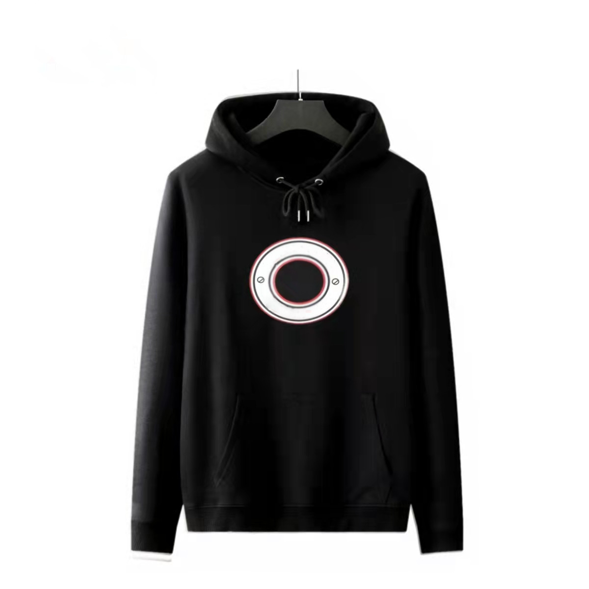 Women Sport Letter Sweatshirt Classic Hoodies Pullover Luxury Casual clothing men's Wear designer sweater
Women Sport Letter Sweatshirt Classic Hoodies Pullover Luxury Casual clothing men's Wear designer sweater