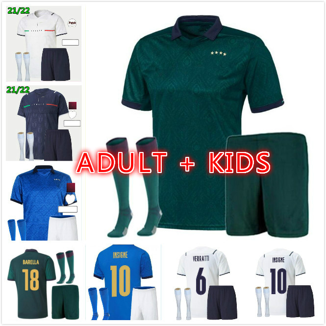 2021 2022 ITALY soccer Jersey home BELOTTI JORGINHO EL SHAARAWY INSIGNE VERRATTI BERNARDESCHI Immobile Chiesa men + kids 21 22 FOOTBALL SHIRTS, Black;yellow 
2021 2022 ITALY soccer Jersey home BELOTTI JORGINHO EL SHAARAWY INSIGNE VERRATTI BERNARDESCHI Immobile Chiesa men + kids 21 22 FOOTBALL SHIRTS, Black;yellow