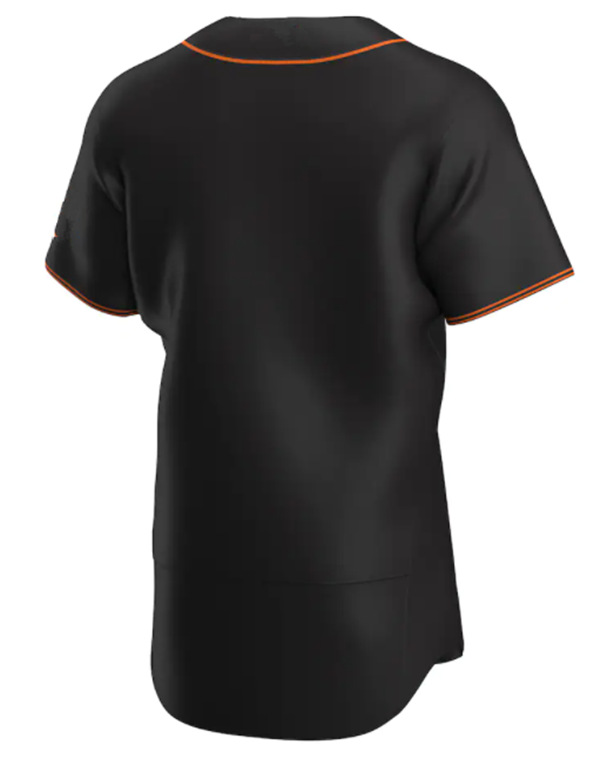 Custom Baseball Jersey blank shaping San Francisco Men Women Kids Youth jerseys name and number Top quality Sport Shirts 01
Custom Baseball Jersey blank shaping San Francisco Men Women Kids Youth jerseys name and number Top quality Sport Shirts 01