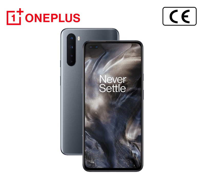 1+ One Plus Nord CE 5G 8GB RAM 128GB/12G+256G SIM-Free Smartphone with Triple Camera and Dual SIM Warp Charge 30T 4500mAh, 6.43'' 90Hz
1+ One Plus Nord CE 5G 8GB RAM 128GB/12G+256G SIM-Free Smartphone with Triple Camera and Dual SIM Warp Charge 30T 4500mAh, 6.43'' 90Hz