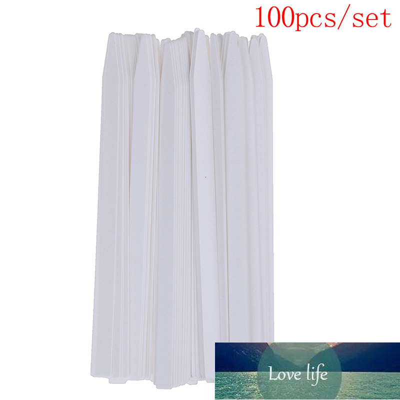 100pcs Blank Essential Oils Test Tester Paper Fragrance Tester Strips Perfume Store Essential Oils Testing Supplies
100pcs Blank Essential Oils Test Tester Paper Fragrance Tester Strips Perfume Store Essential Oils Testing Supplies