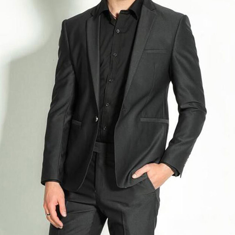Men's Suits & Blazers Latest Coat Pant Designs Men for Wedding Blazer Jacket Slim Fit Groom Tuxedo Formal Business Costume Homme 2, Same as image
Men's Suits & Blazers Latest Coat Pant Designs Men for Wedding Blazer Jacket Slim Fit Groom Tuxedo Formal Business Costume Homme 2, Same as image