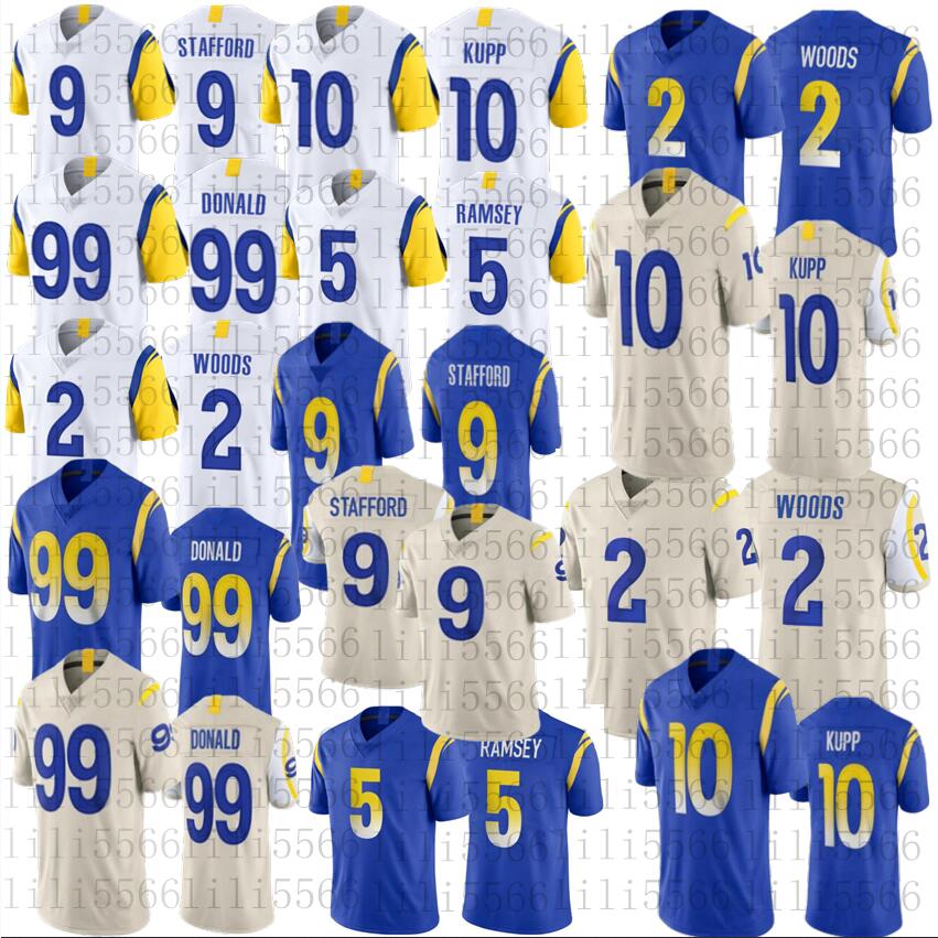 2021 Men football 9 Matthew Stafford 99 Aaron Donald Jersey 2 Robert Woods 5 Jalen Ramsey 10 Cooper Kupp white Throwback Jerseys, As
2021 Men football 9 Matthew Stafford 99 Aaron Donald Jersey 2 Robert Woods 5 Jalen Ramsey 10 Cooper Kupp white Throwback Jerseys, As