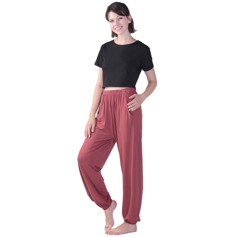 Women's Pants & Capris Autumn Women Solid Comfortable Elastic Waist Womens Leisure Chic Daily Homewear Pajama Trousers Sleepwear Straight, Black;white
Women's Pants & Capris Autumn Women Solid Comfortable Elastic Waist Womens Leisure Chic Daily Homewear Pajama Trousers Sleepwear Straight, Black;white